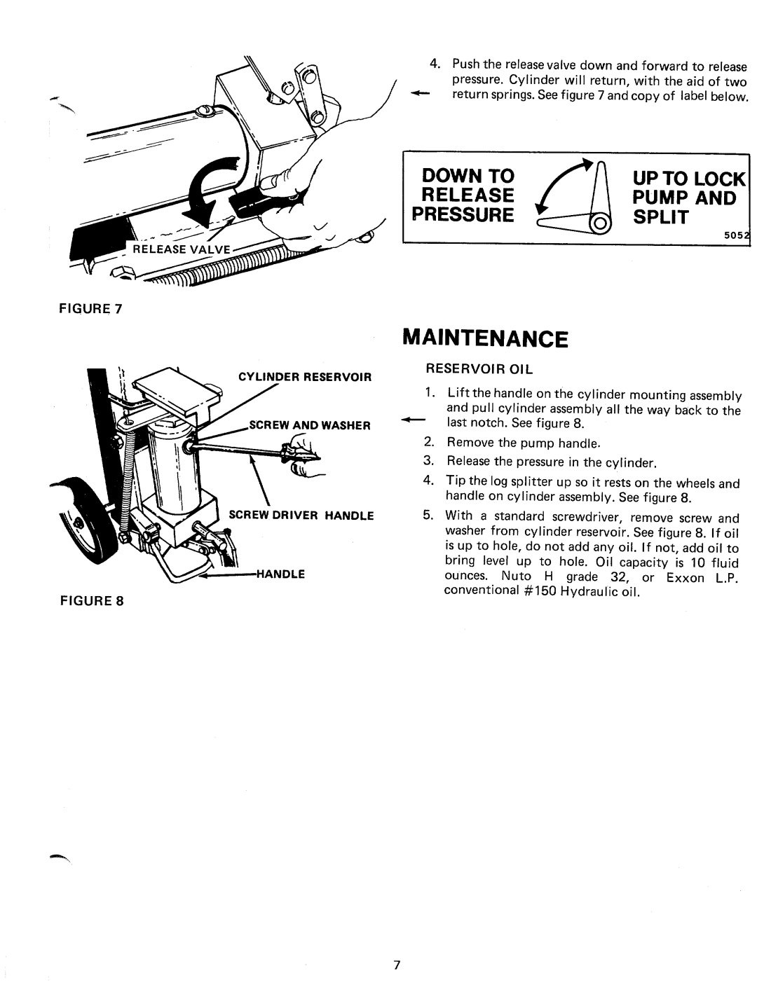 MTD 24632B, 247-632-000 manual 