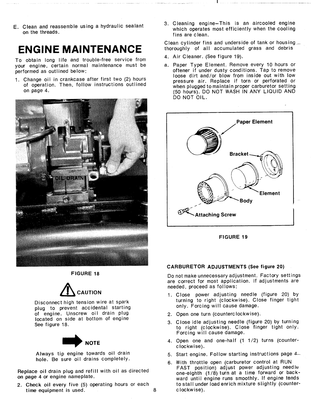 MTD 247-640A, 24640-7 manual 