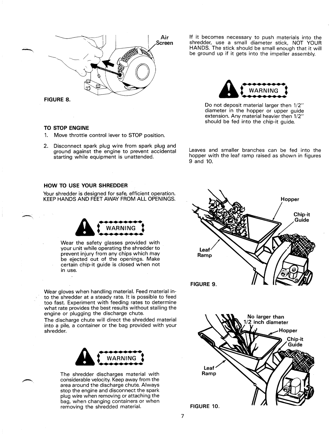 MTD 24650B, 247-650-000 manual 