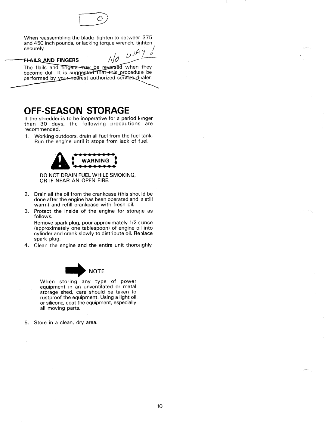 MTD 248-650-000, 24650-8 manual 