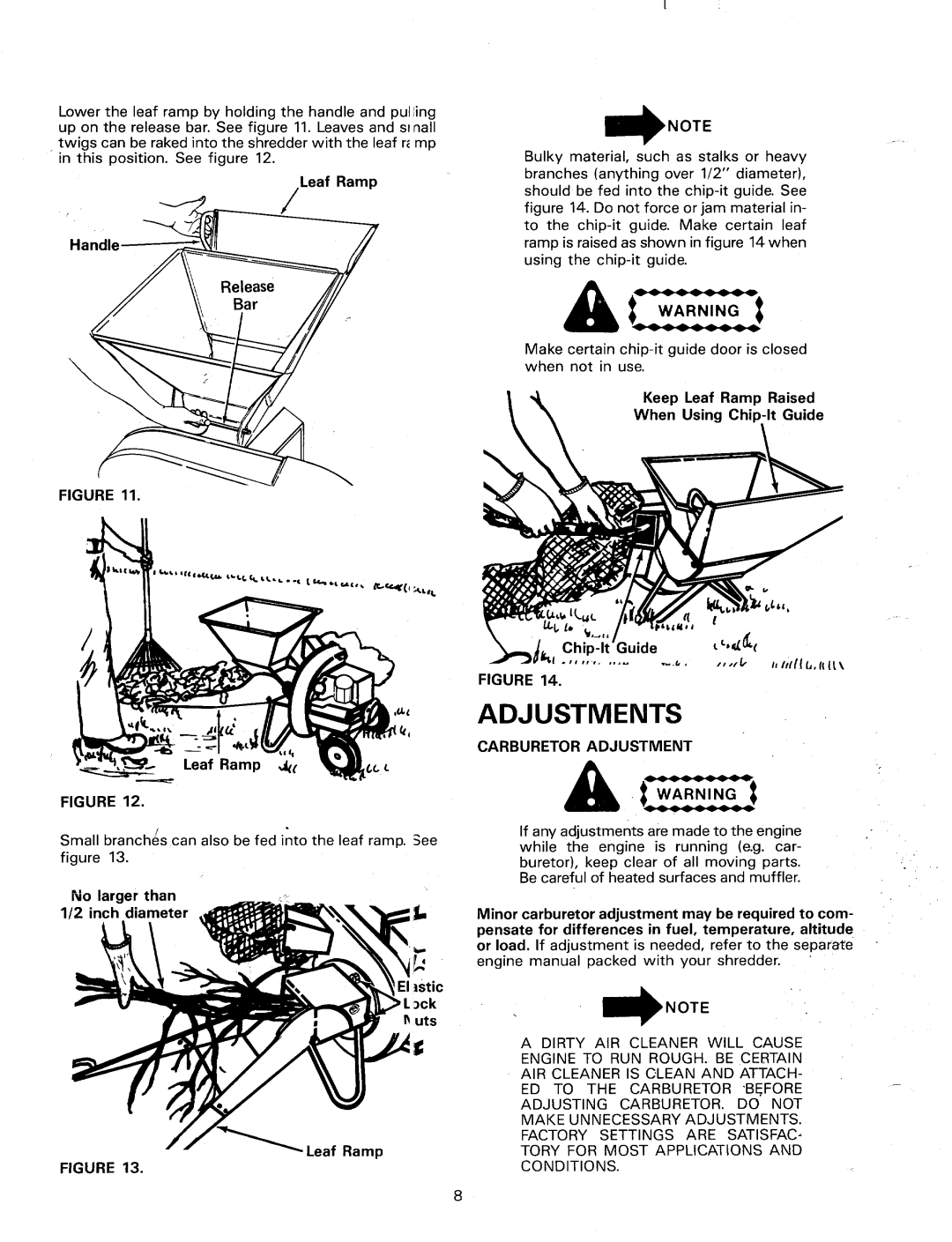 MTD 248-650-000, 24650-8 manual 