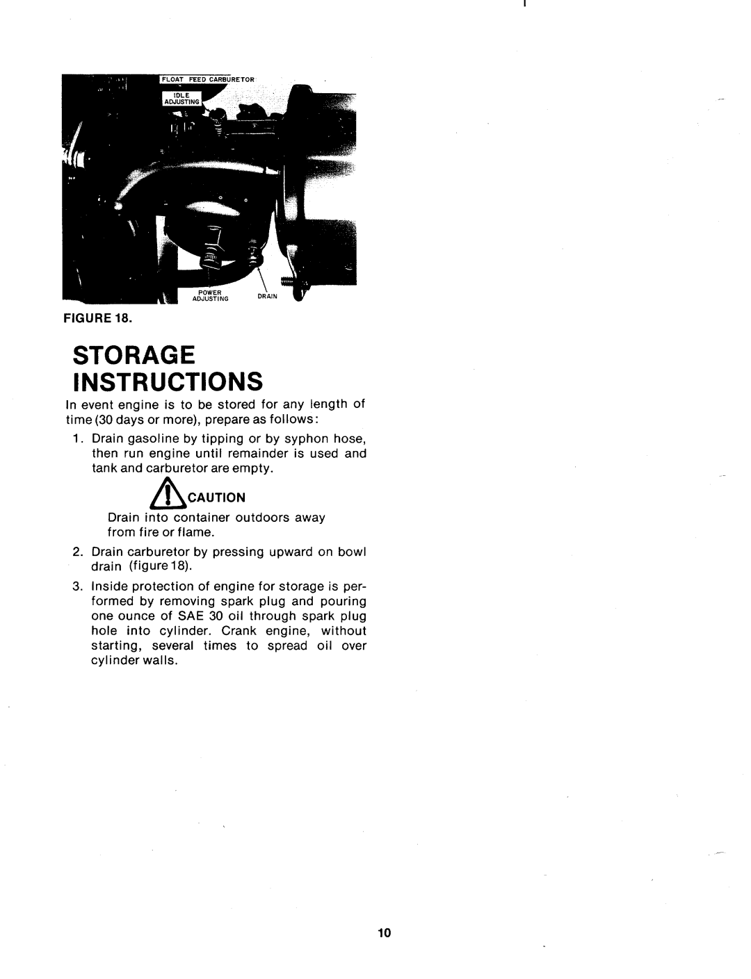 MTD 248-650A manual 