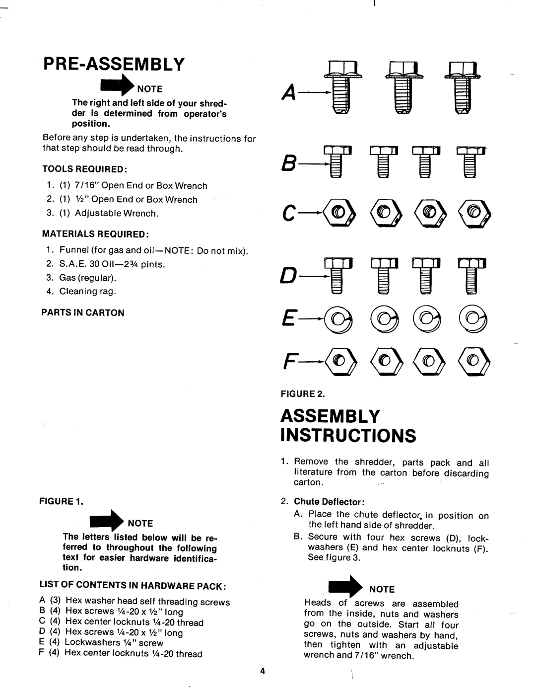 MTD 248-650A manual 