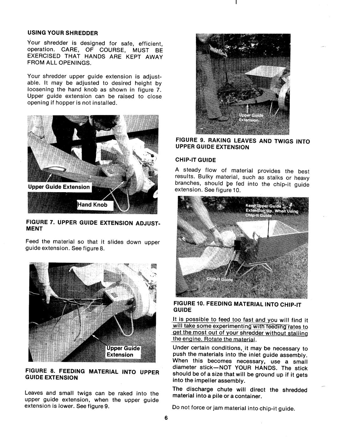 MTD 248-650A manual 