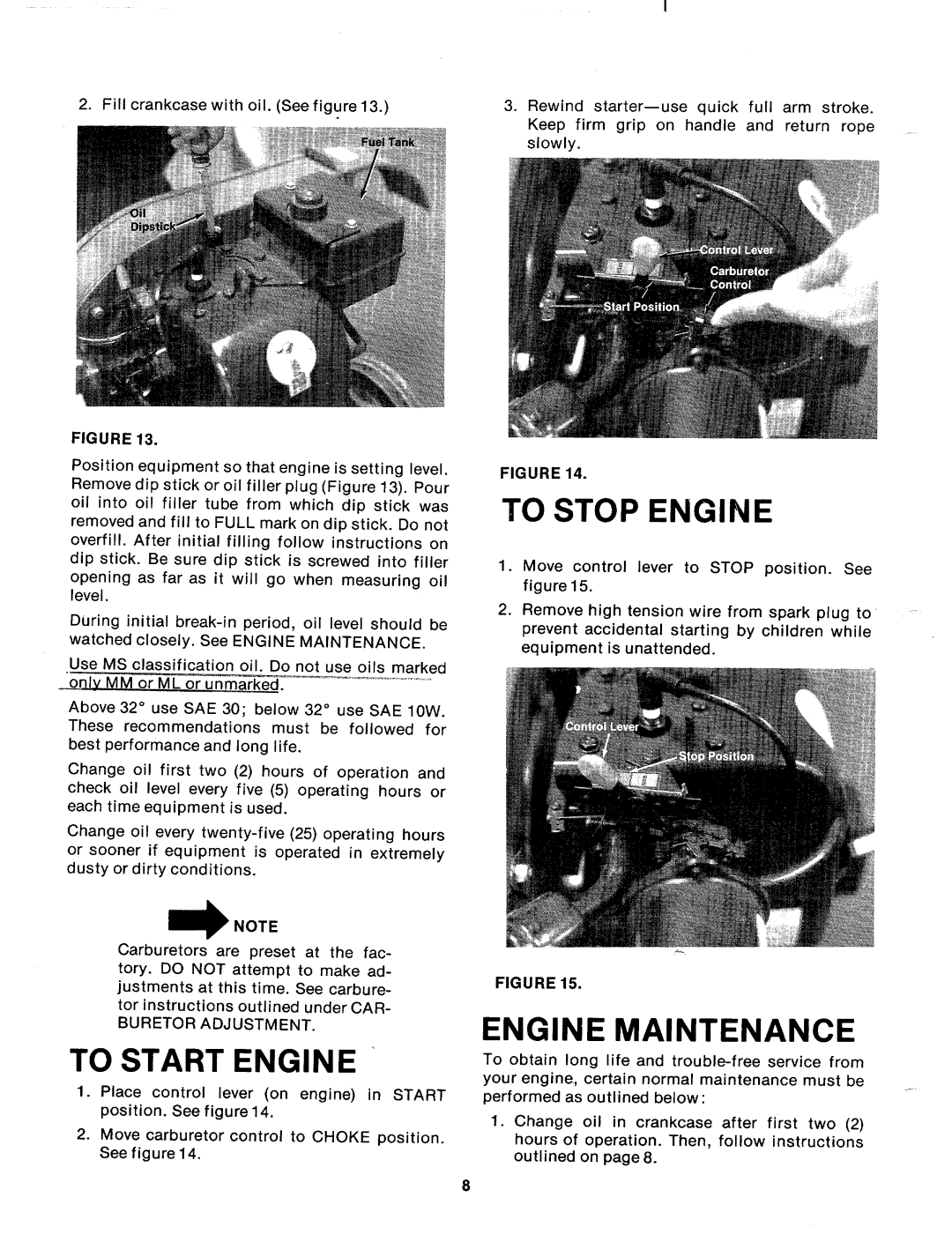 MTD 248-650A manual 