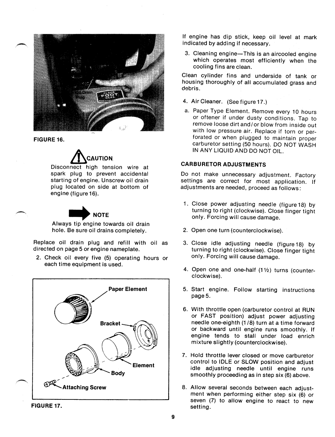 MTD 248-650A manual 