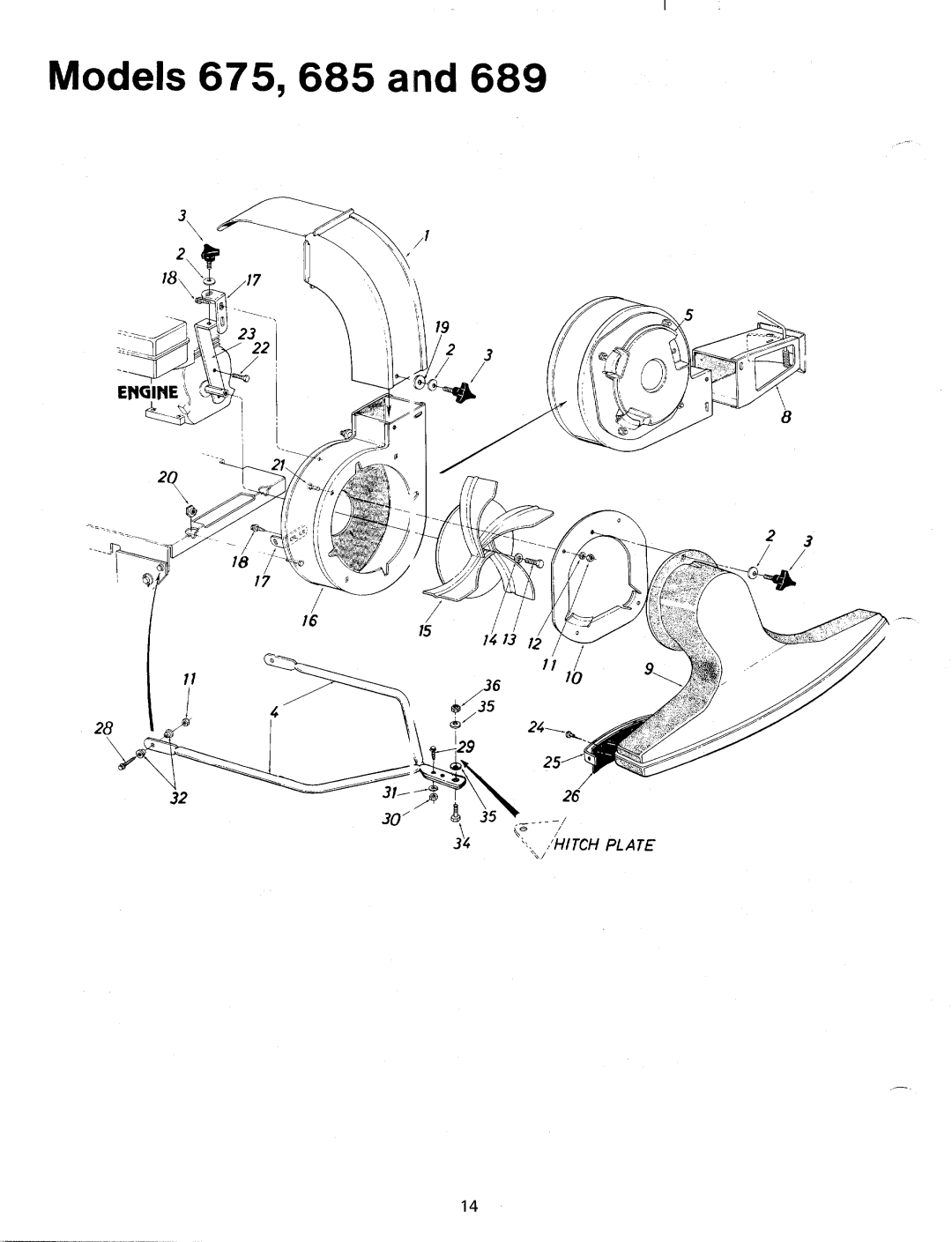 MTD 24677-8, 248-685-000, 248-689-000, 24687-8, 248-675-000 manual 