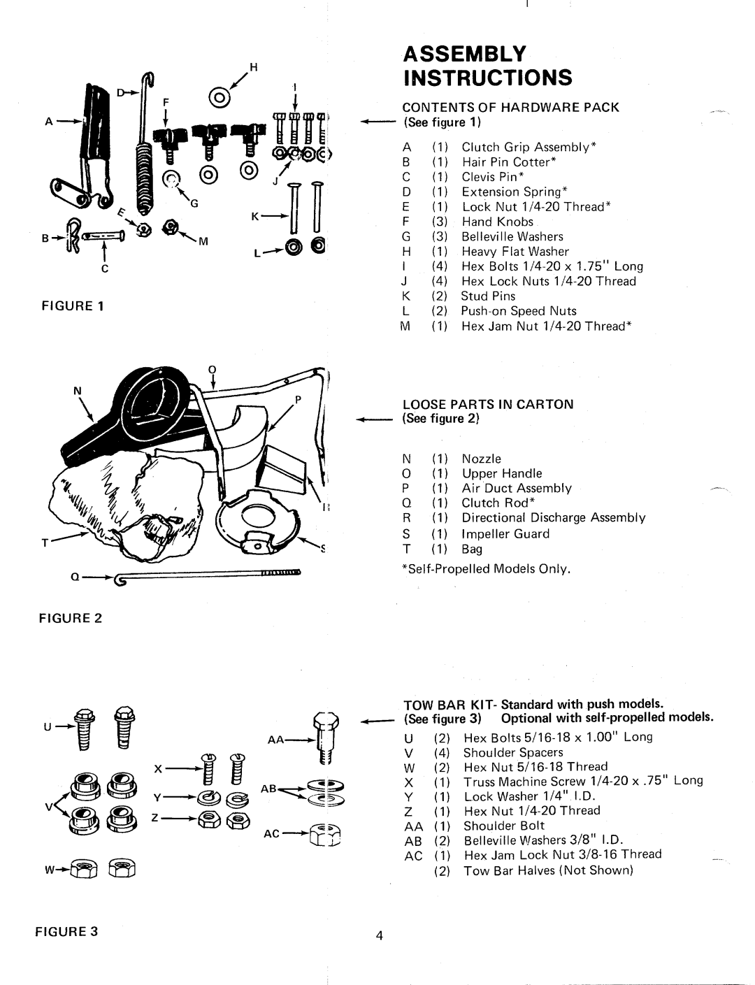 MTD 24677-8, 248-685-000, 248-689-000, 24687-8, 248-675-000 manual 