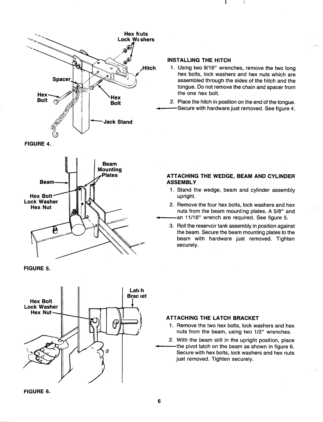 MTD 249-620-003 manual 