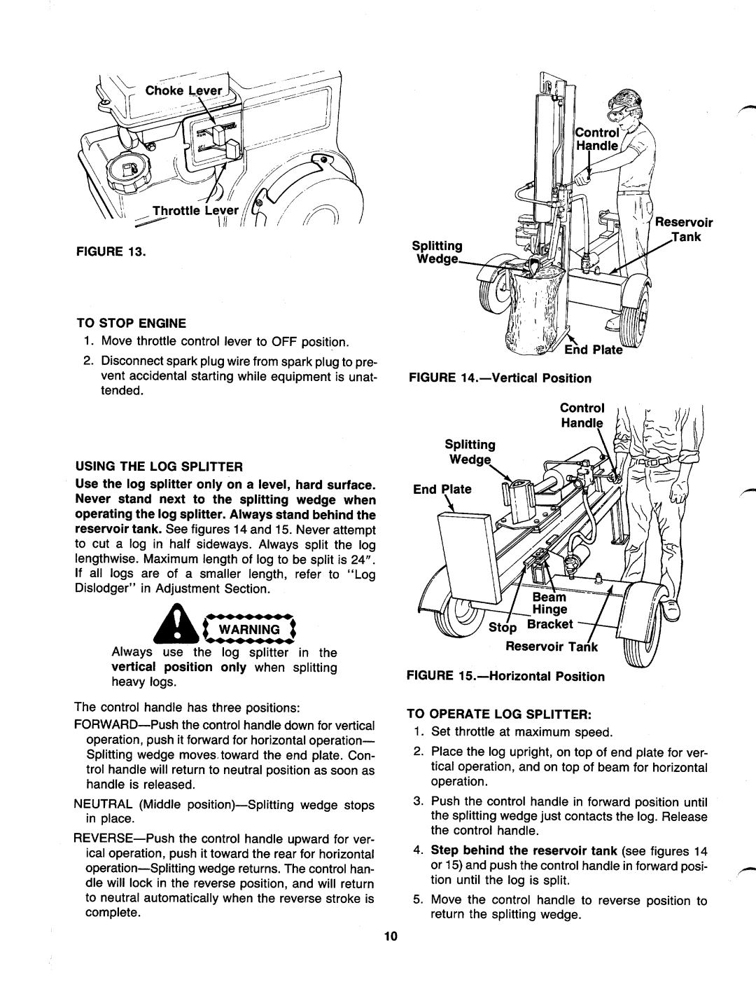 MTD 249-623-003 manual 