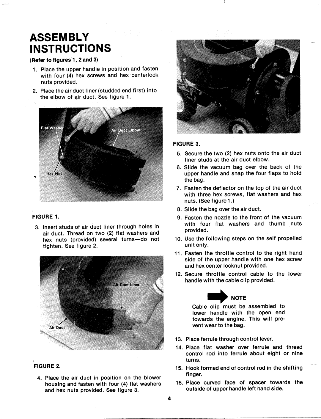 MTD 249-670A, 249-680A manual 