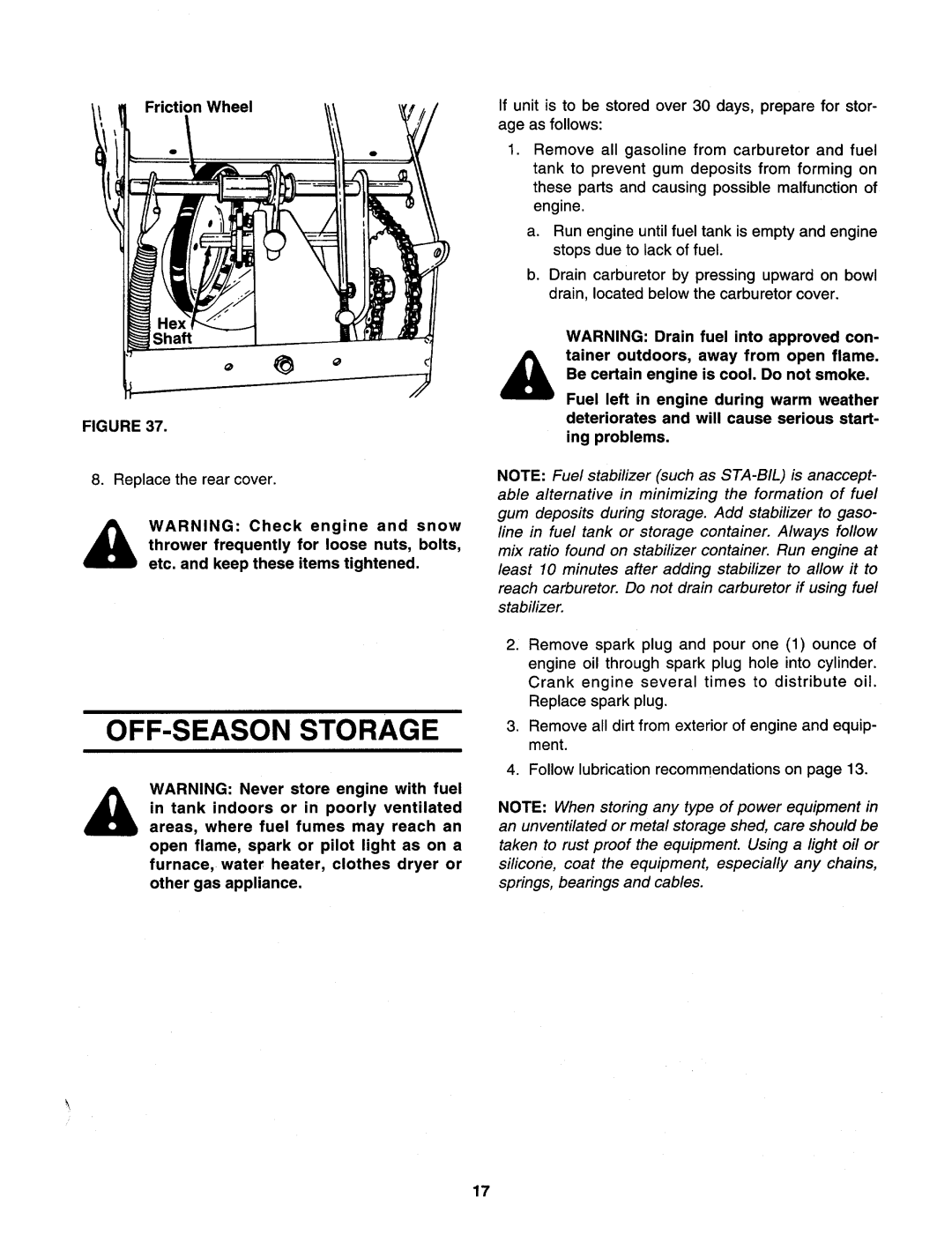 MTD 312-980I000 manual 