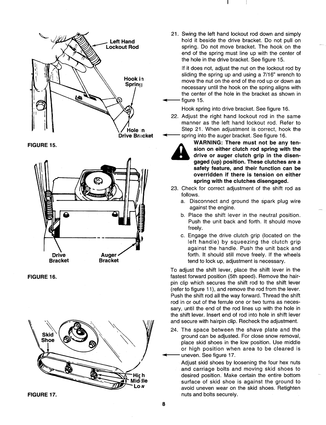 MTD 312-980I000 manual 