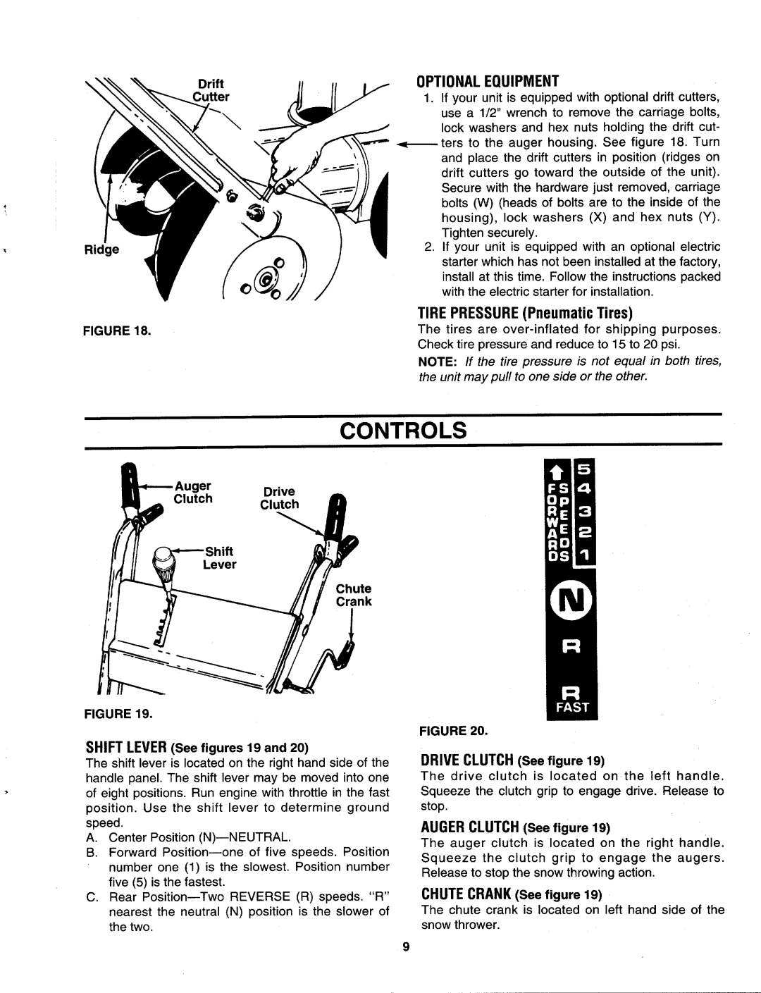 MTD 312-980I000 manual 