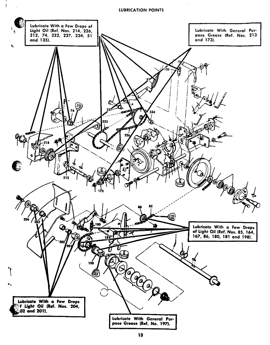 MTD 314-830A manual 