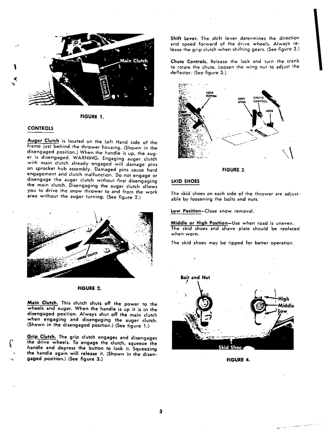 MTD 314-830A manual 