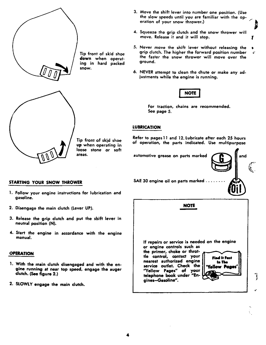 MTD 314-830A manual 