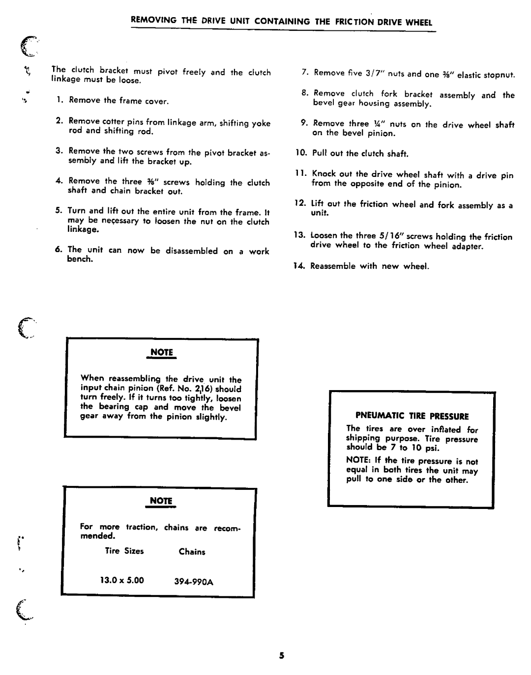 MTD 314-830A manual 