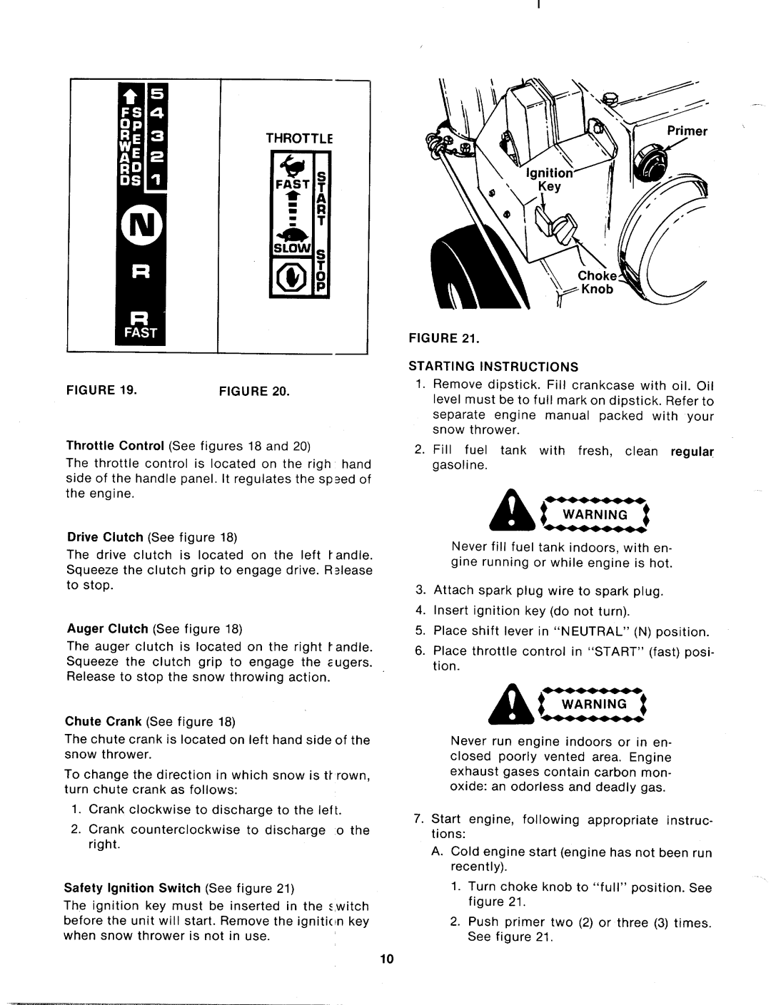 MTD 315-860-000, 315-800-000, 315-960-000 manual 