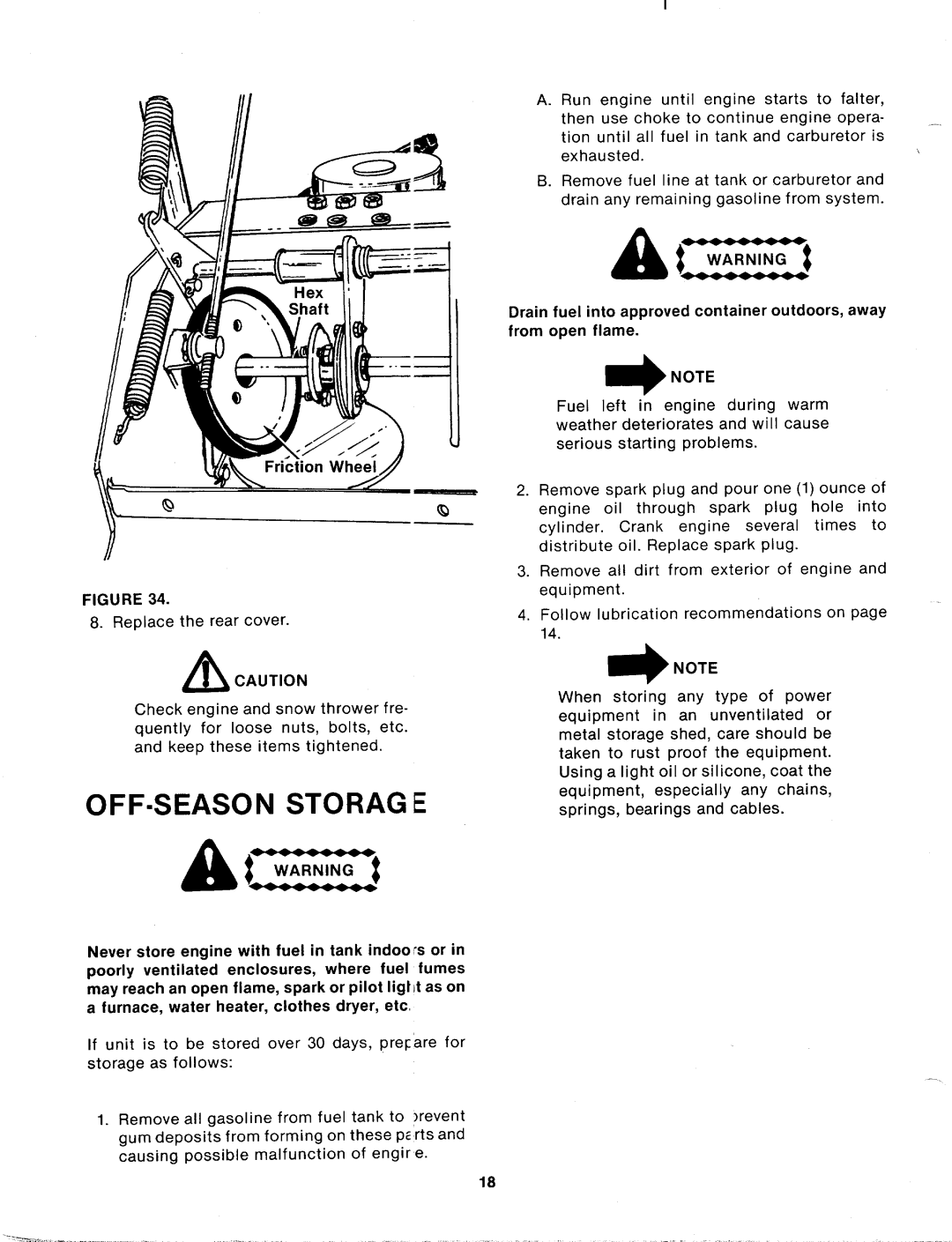 MTD 315-800-000, 315-860-000, 315-960-000 manual 