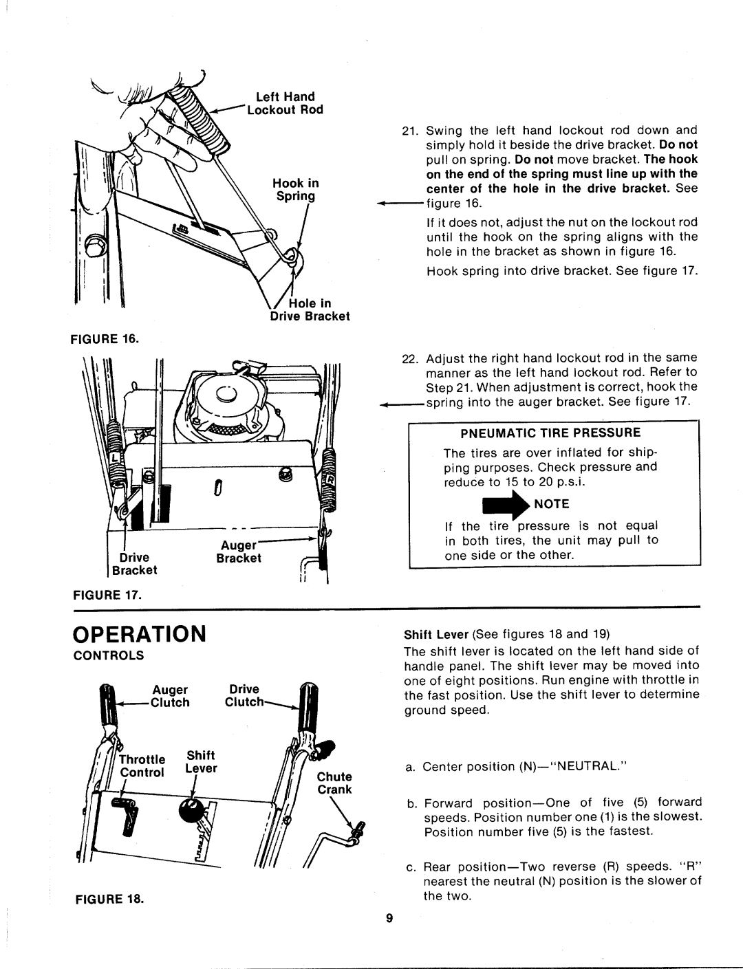 MTD 315-800-000, 315-860-000, 315-960-000 manual 