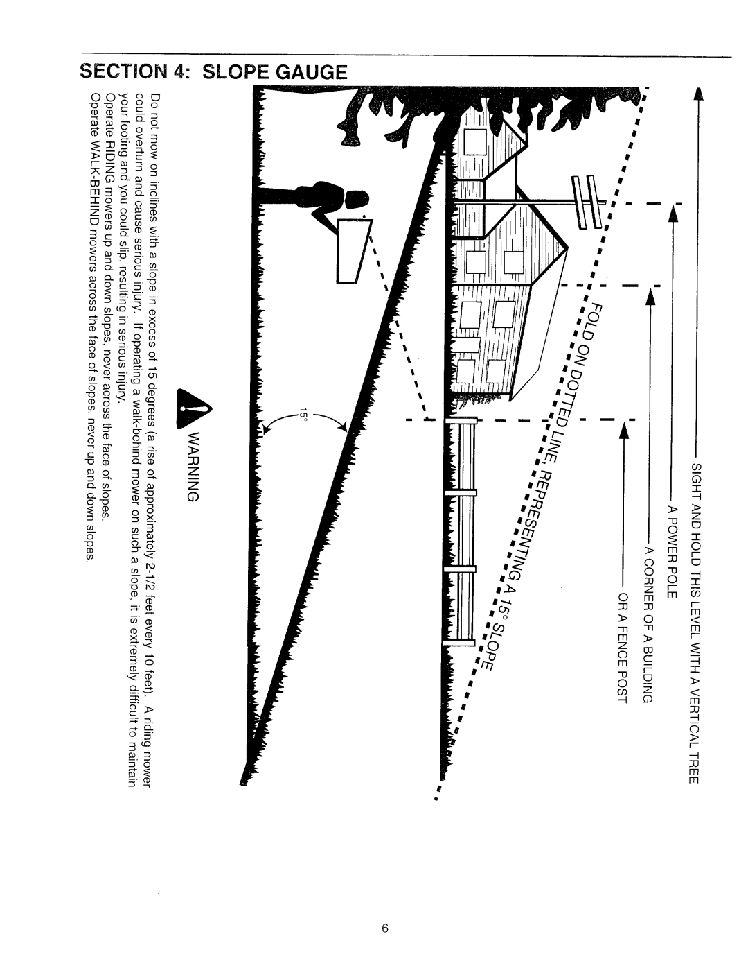 MTD 440 Thru 459 manual 