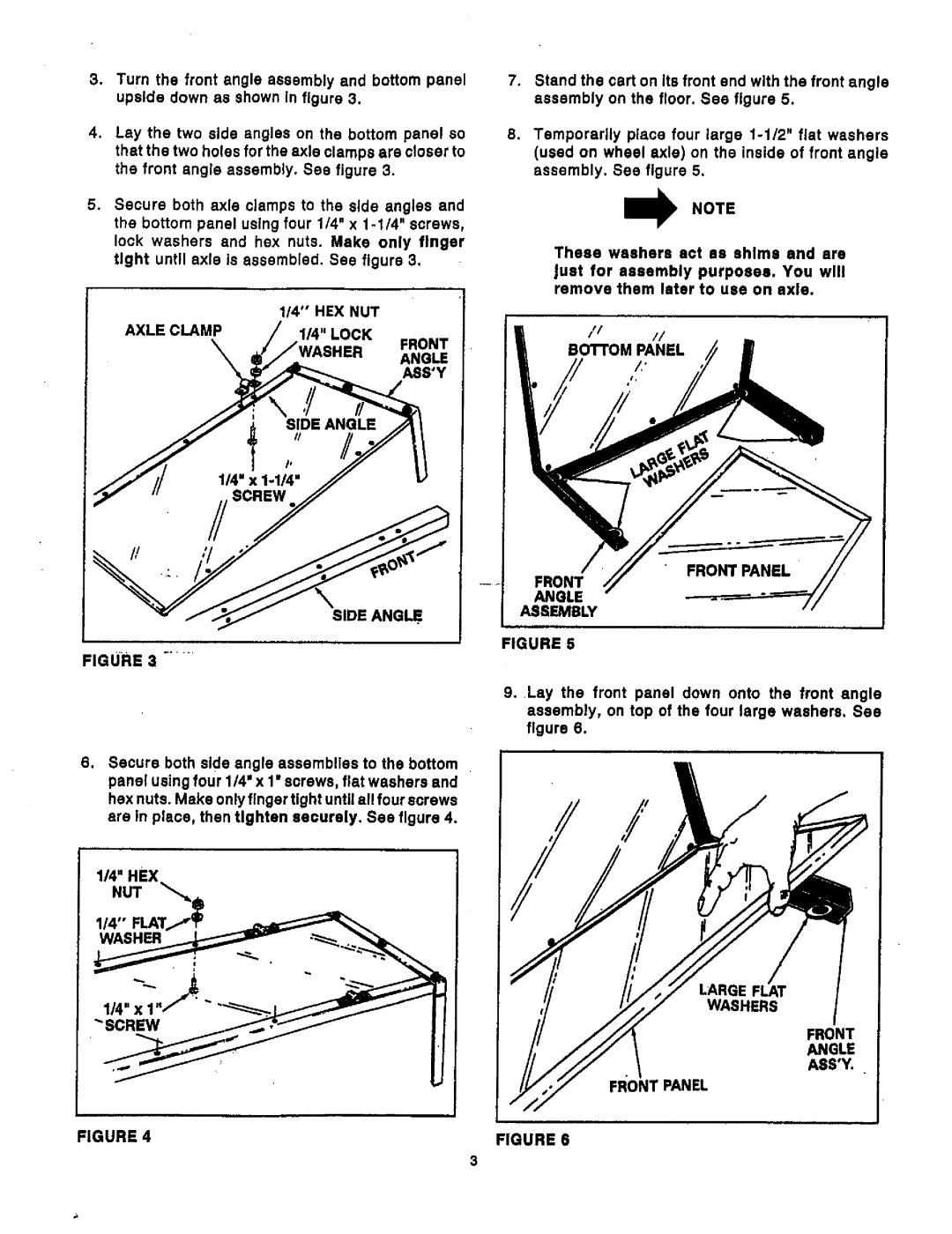 MTD 45-01763 manual 