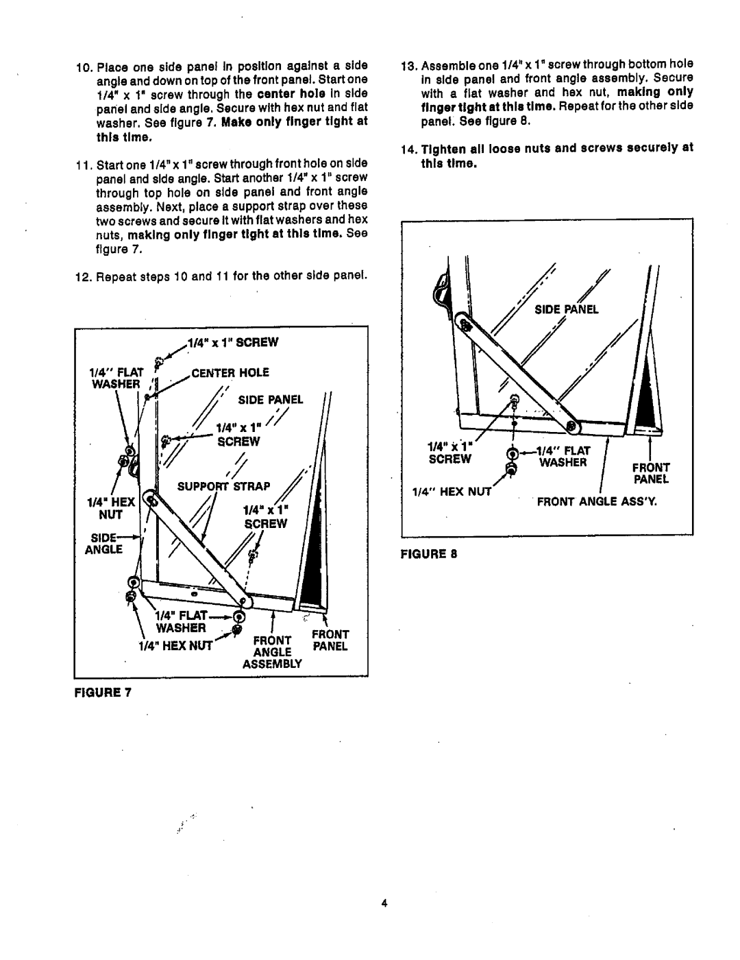 MTD 45-01763 manual 