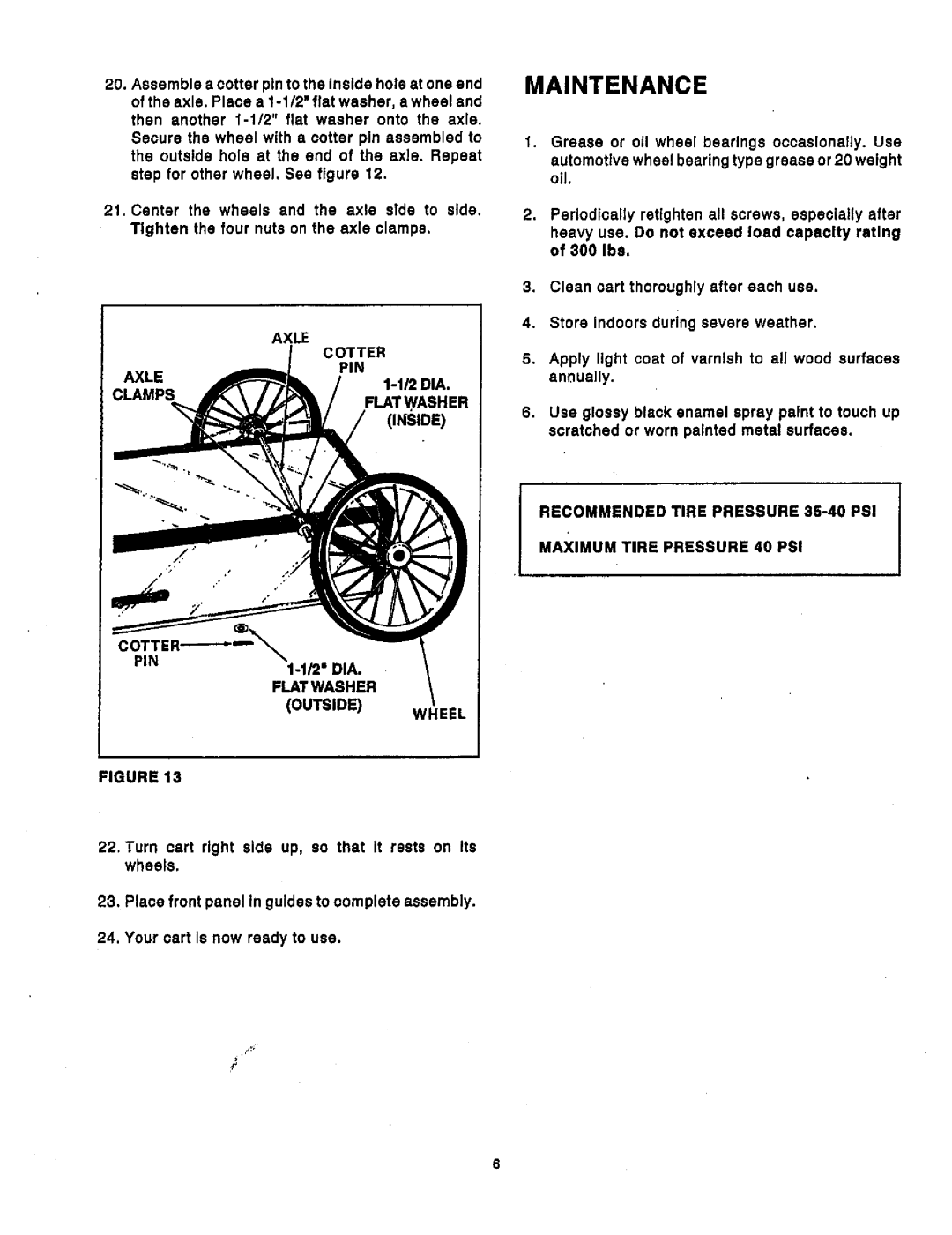 MTD 45-01763 manual 