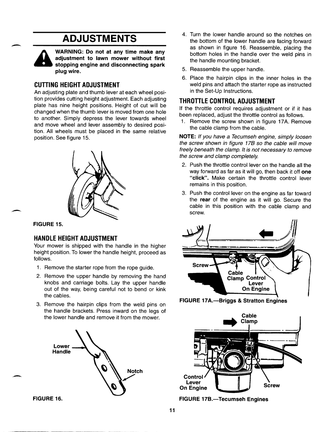 MTD 500 thru 508 manual 