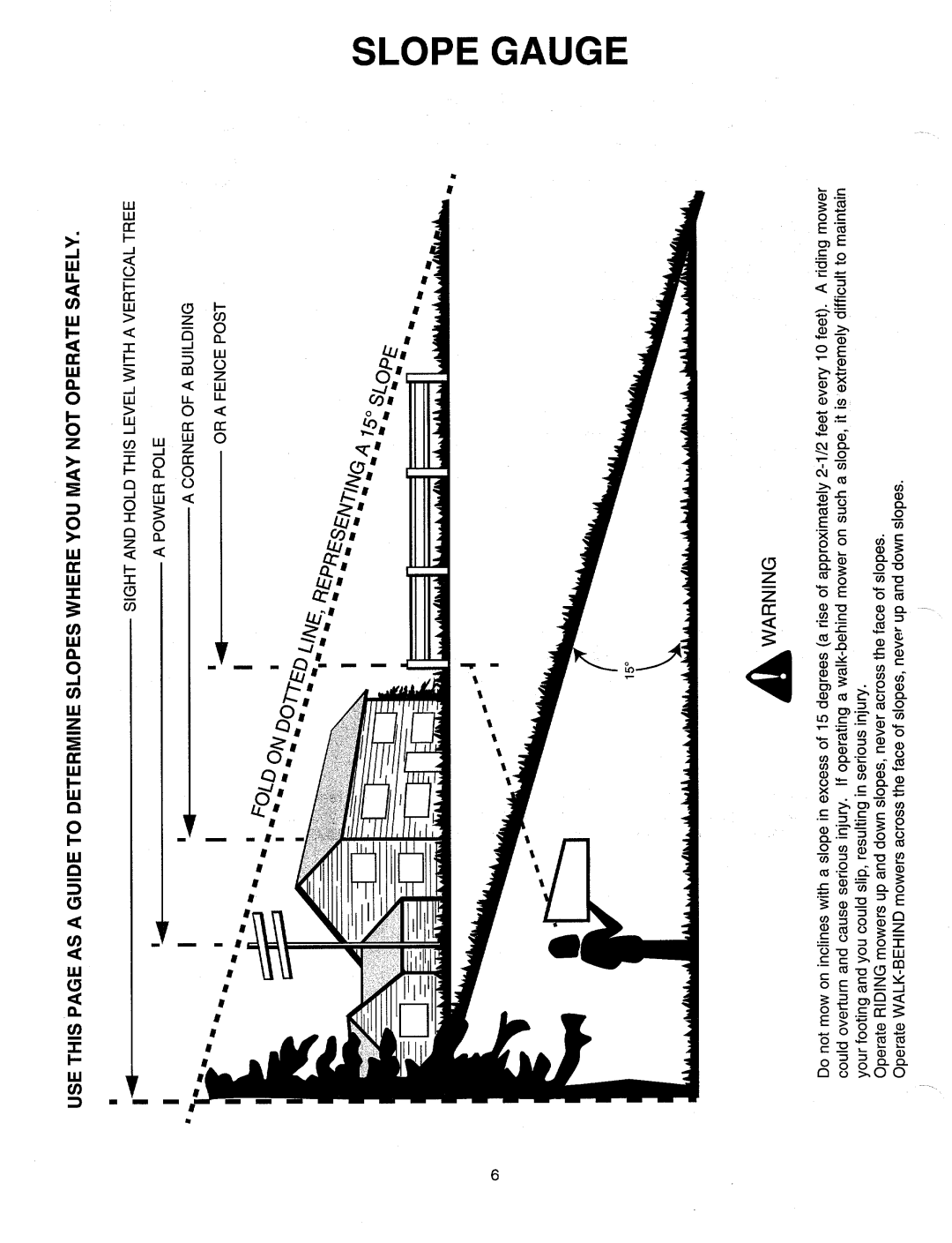 MTD 560 manual 