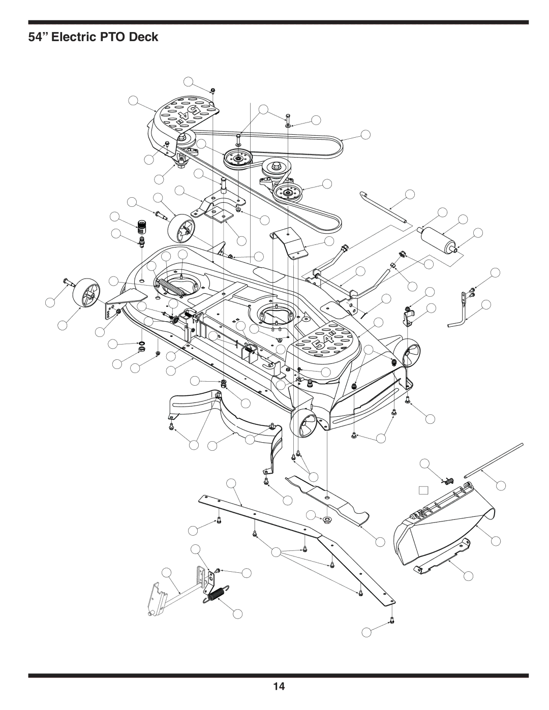 MTD 620 manual 22 25 5813 