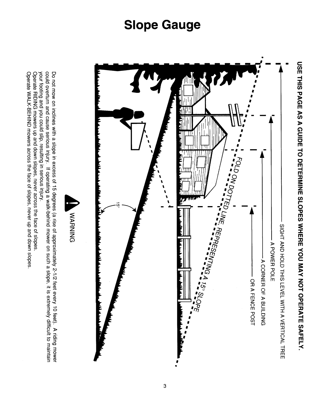 MTD 690 thru 699 manual 