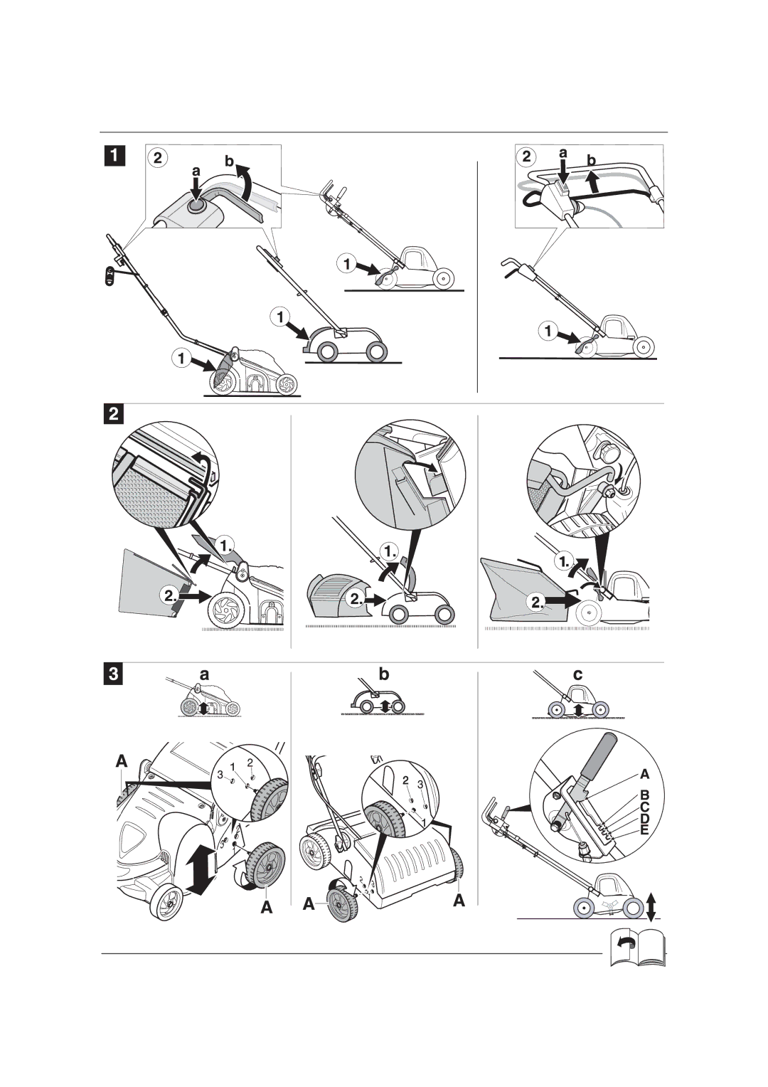 MTD 769-00765D manual 