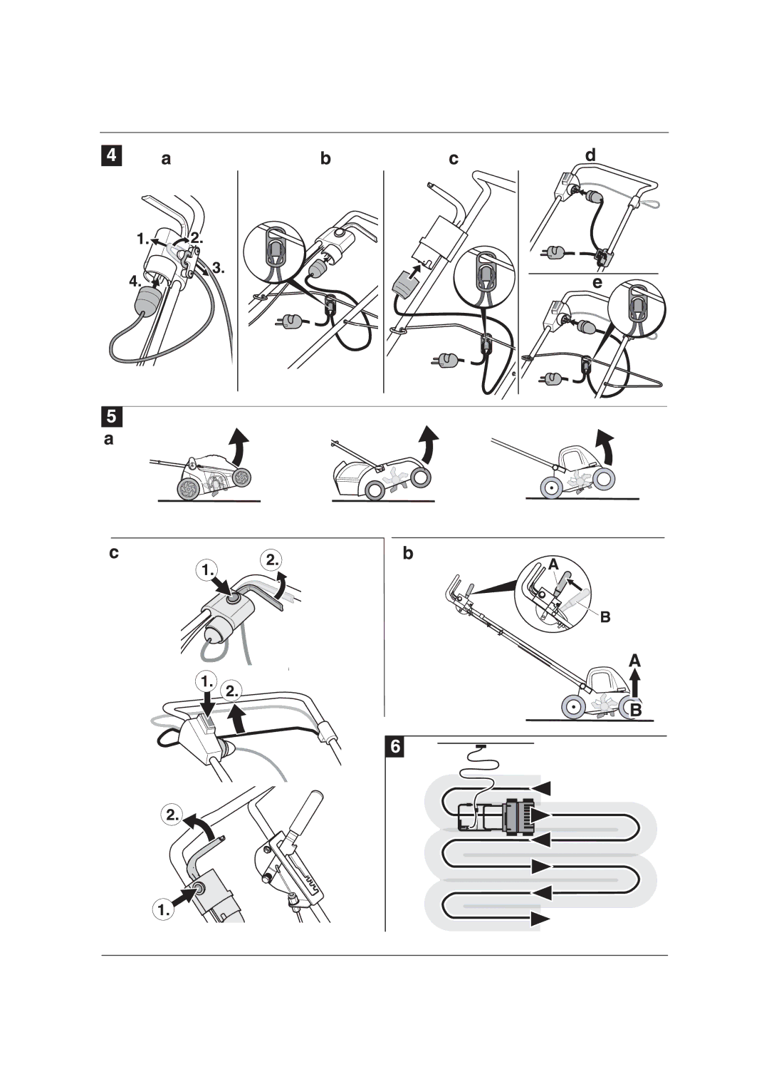 MTD 769-00765D manual 