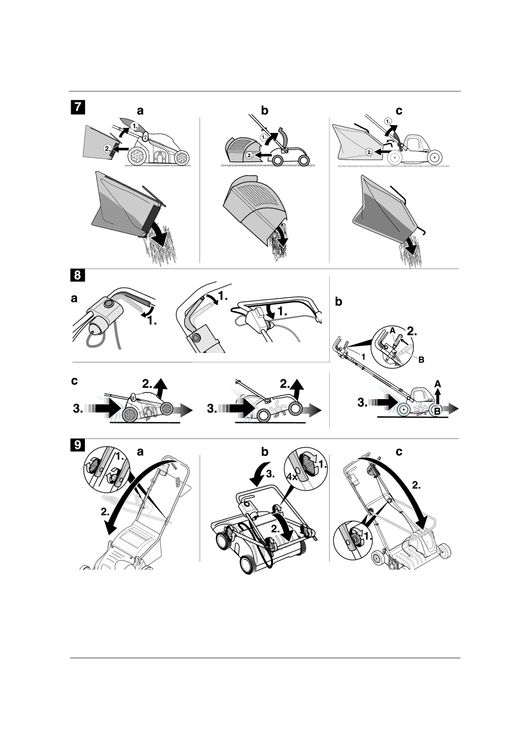 MTD 769-00765D manual 