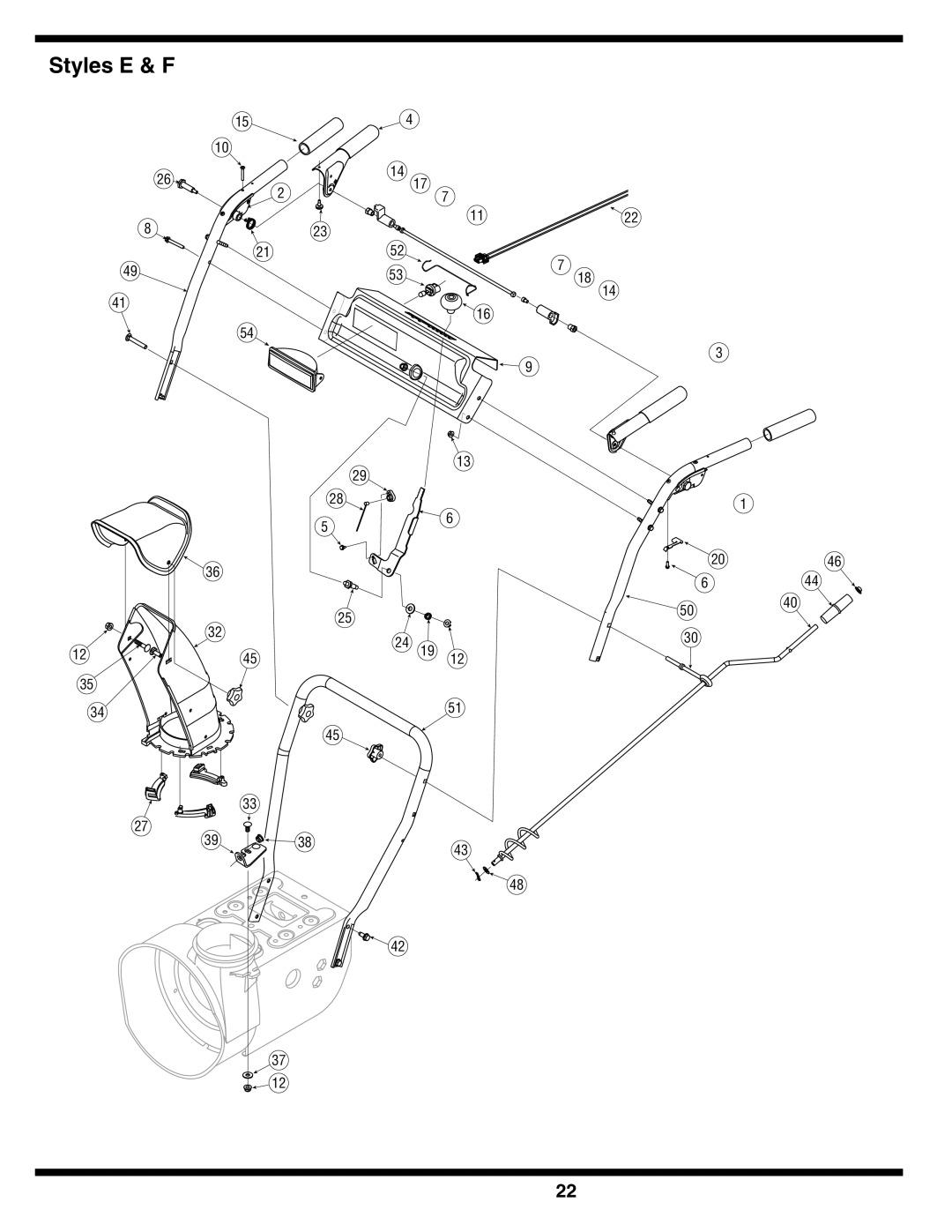 MTD 769-01275D warranty             