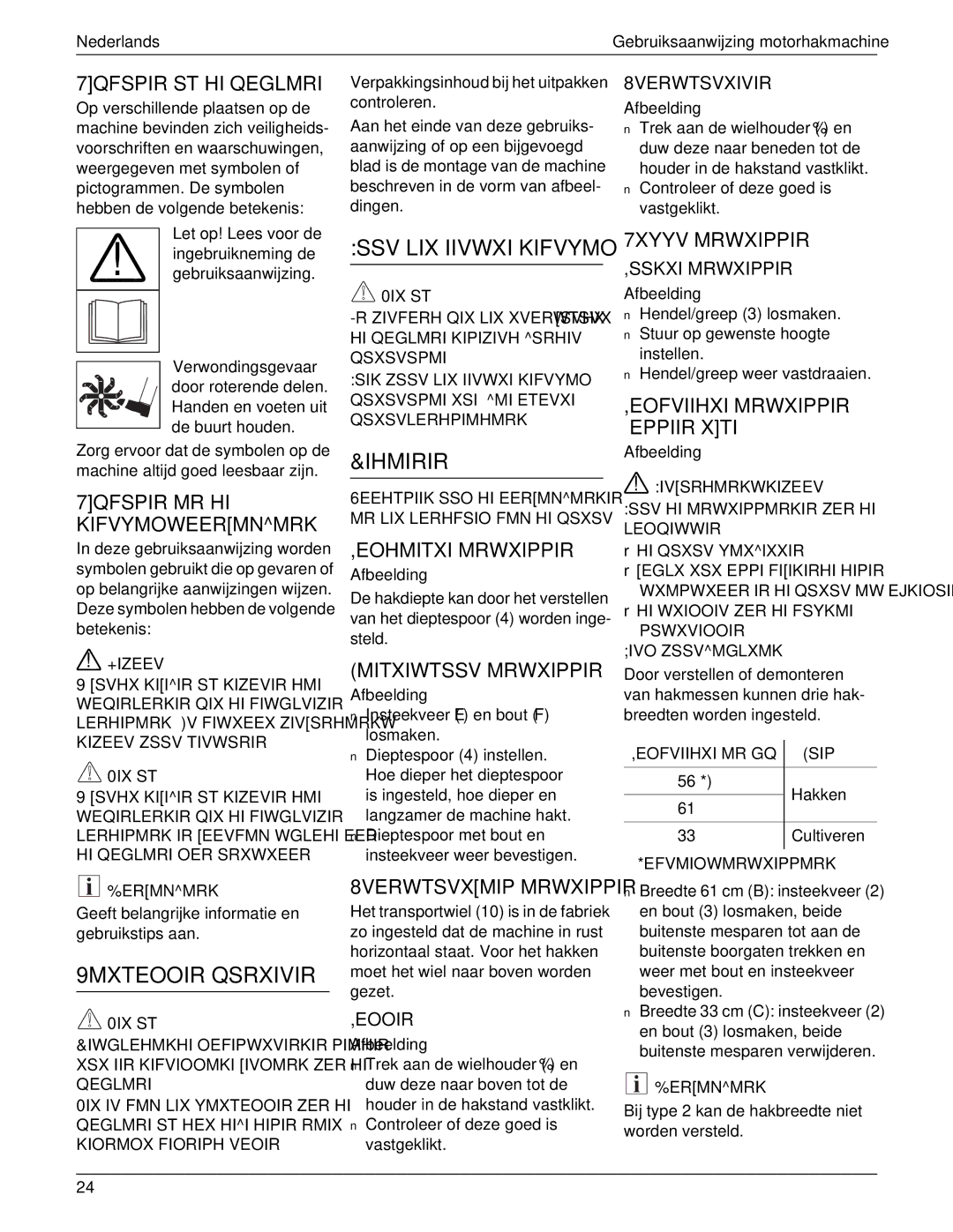 MTD 769-01558 manual 9MXTEOOIRQSRXIVIR 