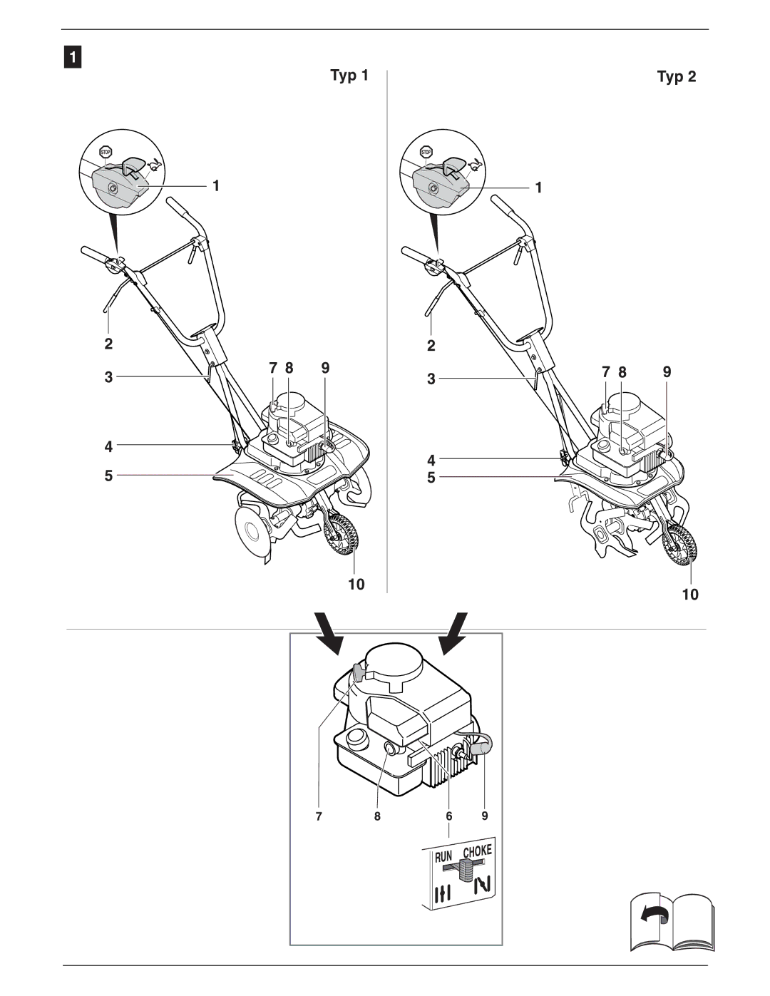 MTD 769-01558 manual 