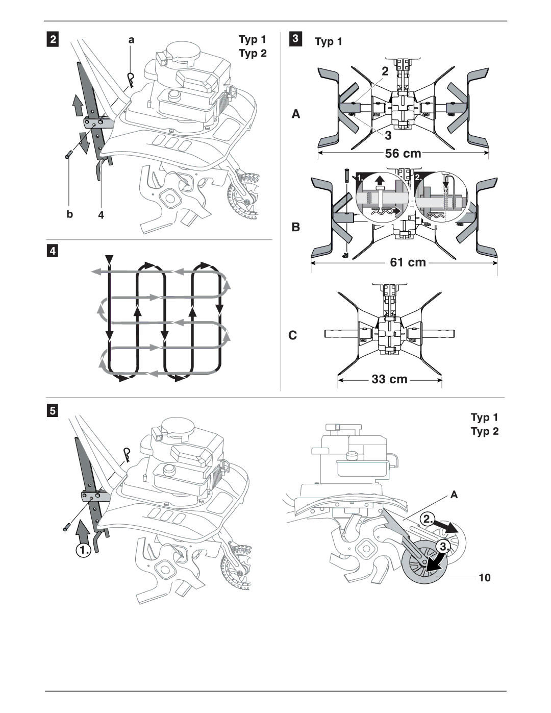 MTD 769-01558 manual 