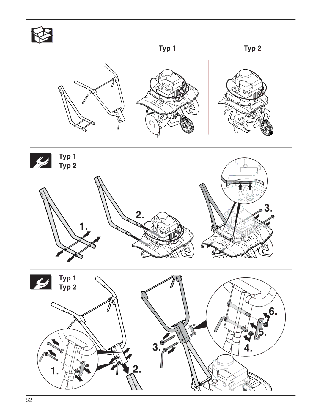 MTD 769-01558 manual 