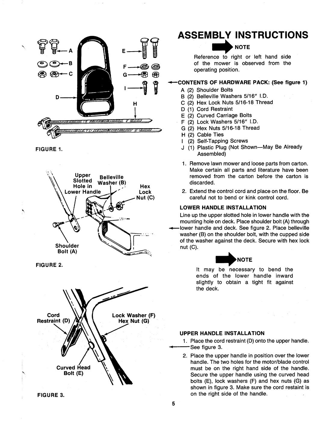 MTD 186-070-000, 82-0629, 18070C manual 