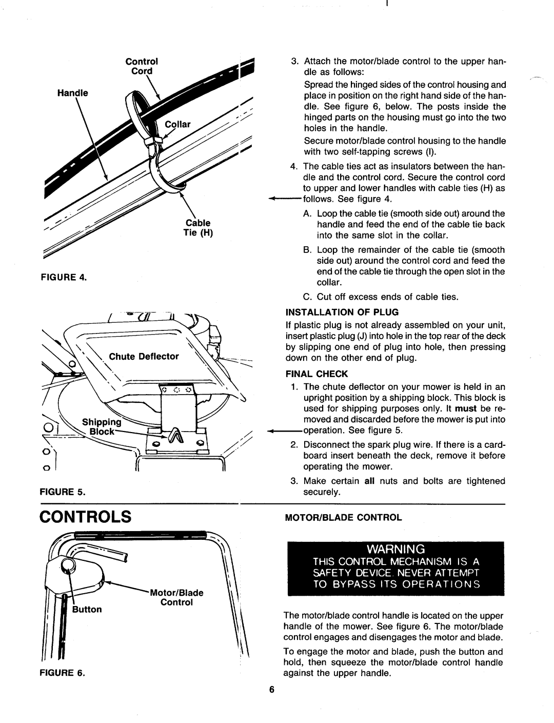 MTD 82-0629, 18070C, 186-070-000 manual 