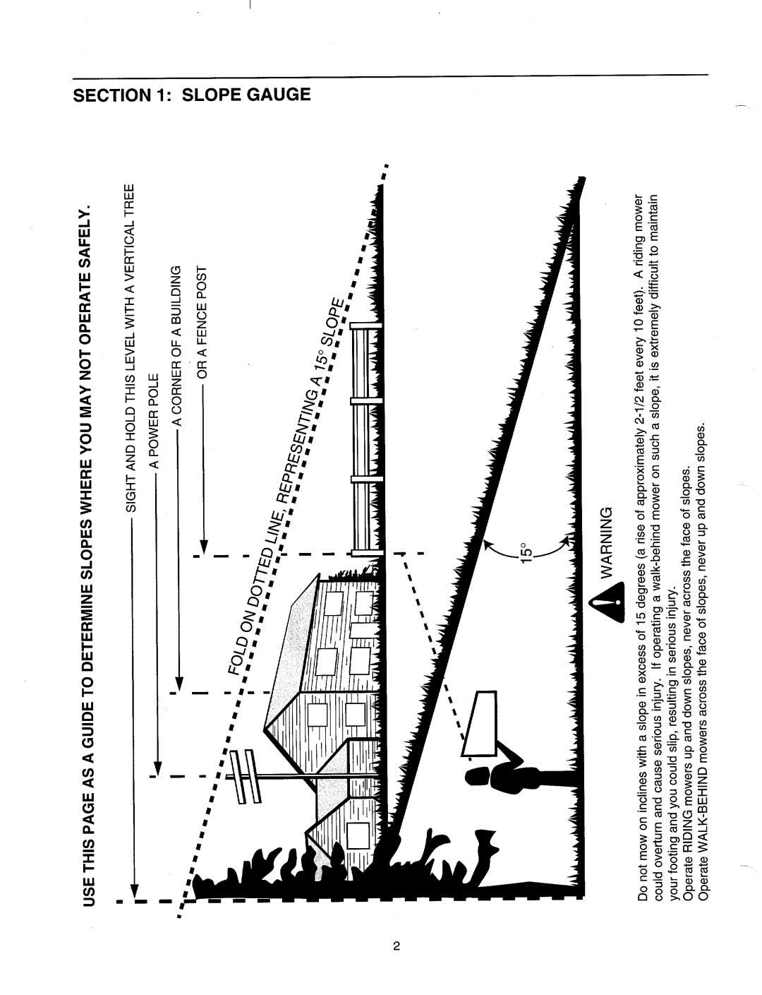 MTD E970-E979, 970-979 manual 