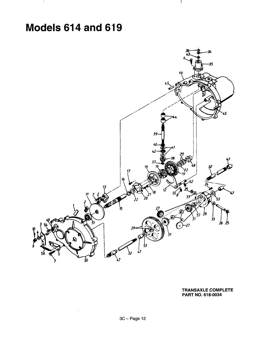 MTD Four Wheel Steer Lawn Tractors manual 