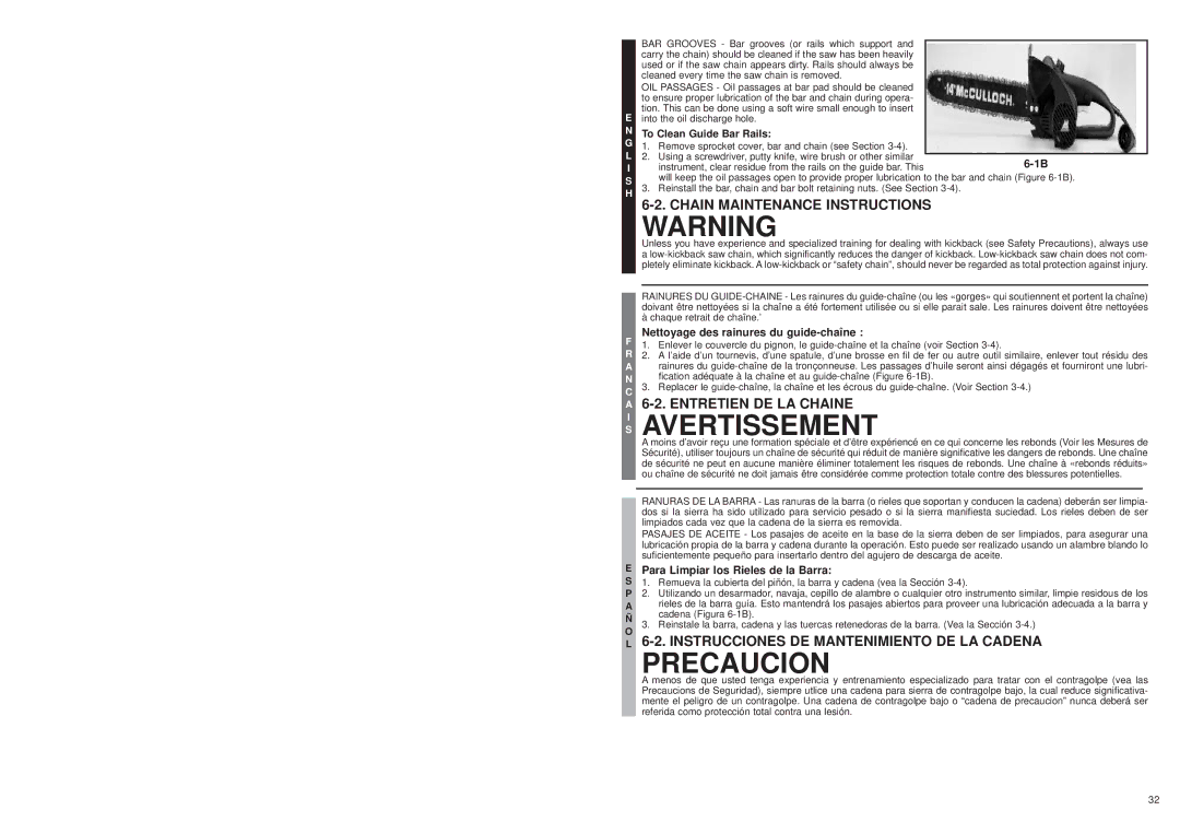 MTD MS1215, ms1415, MS1210 user manual 