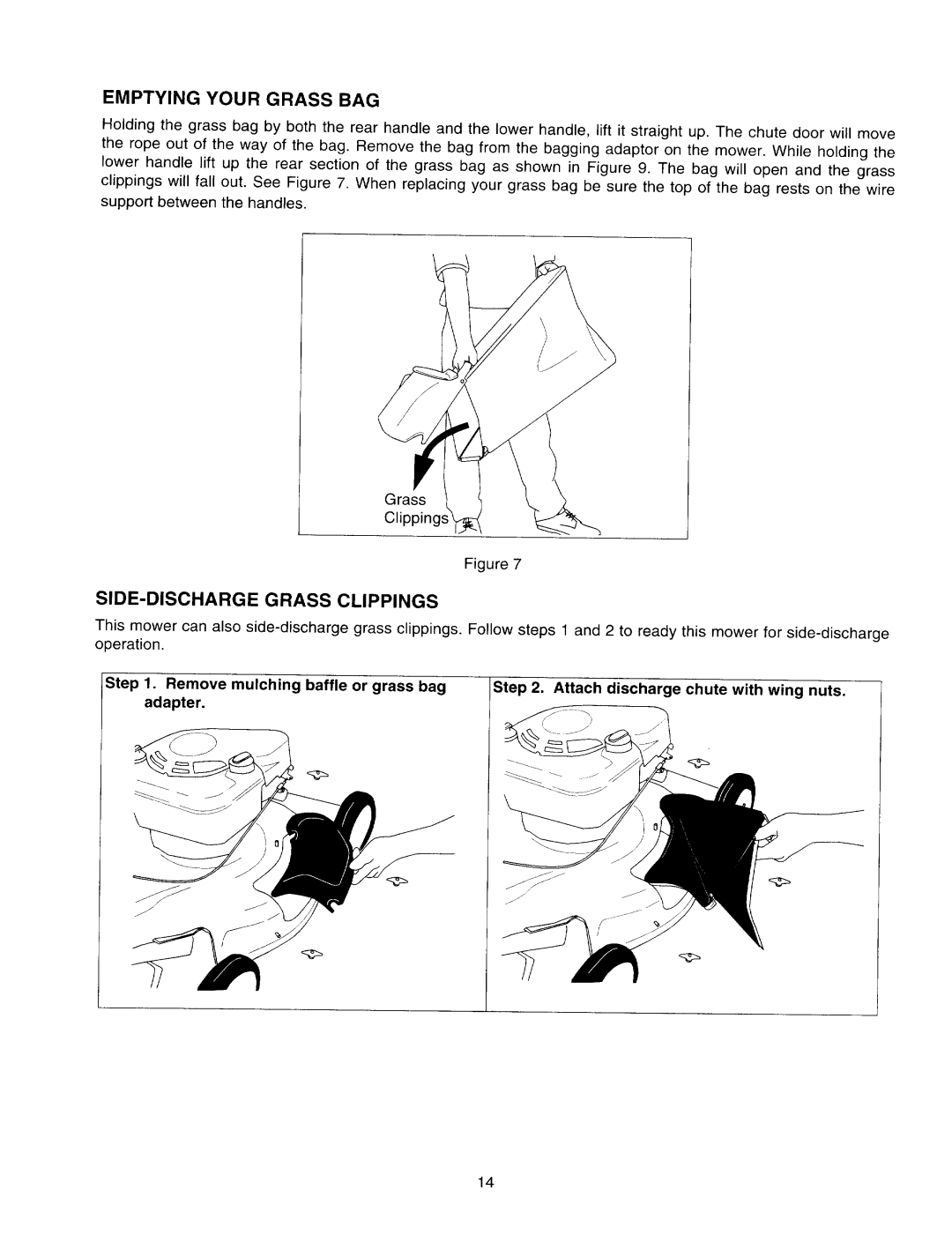 MTD Series 12A-979-401 manual 