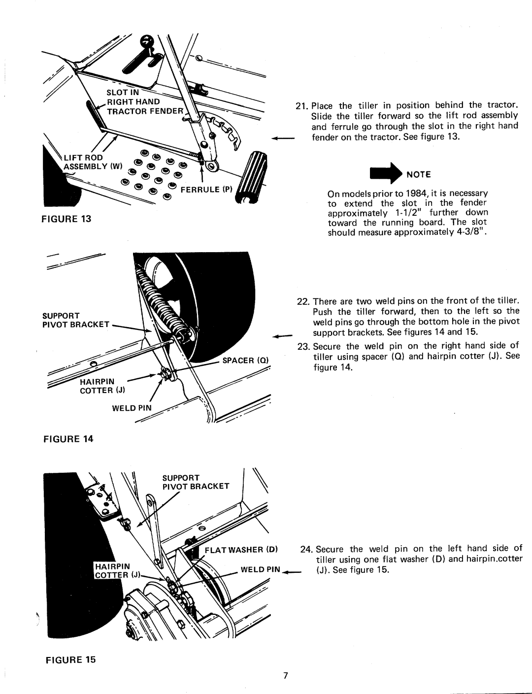 MTD 195-746-000, TMO-33603B, 19746S manual 