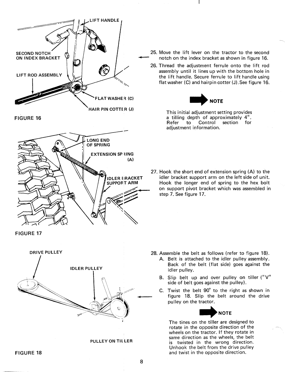 MTD 19746S, TMO-33603B, 195-746-000 manual 