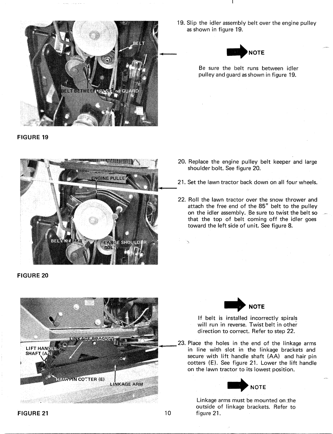 MTD TMO-33849A, 190-469A manual 